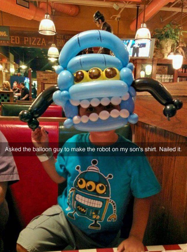 Bildschirmarbeiter - Picdump 02.06.2017