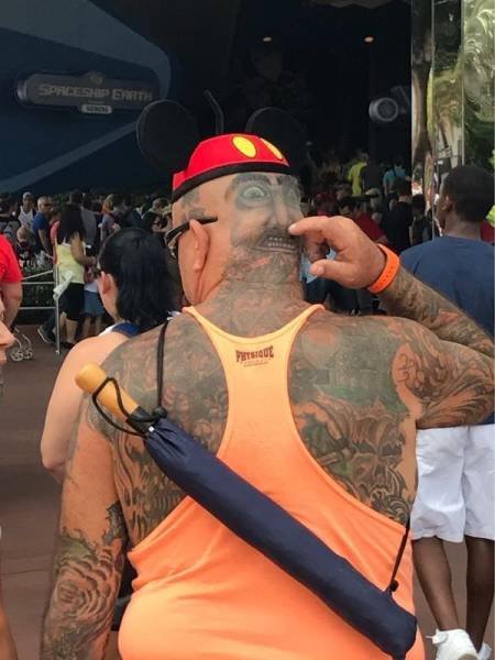 Bildschirmarbeiter - Picdump 02.06.2017