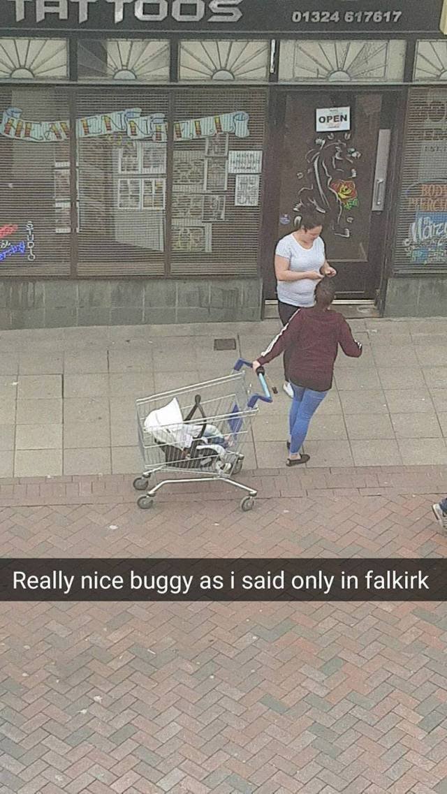 Bildschirmarbeiter - Picdump 02.06.2017