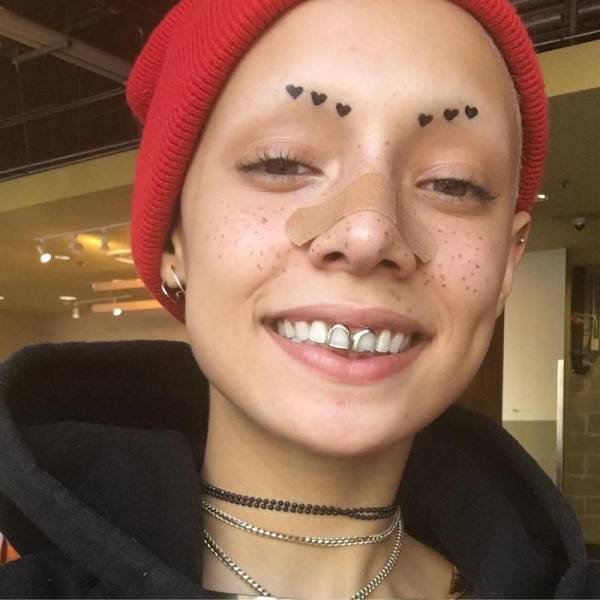 Bildschirmarbeiter - Picdump 02.06.2017