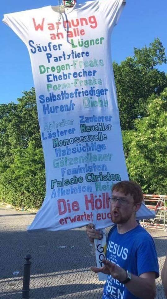 Bildschirmarbeiter - Picdump 02.06.2017