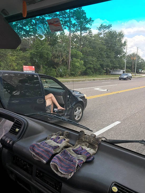 Bildschirmarbeiter - Picdump 02.06.2017