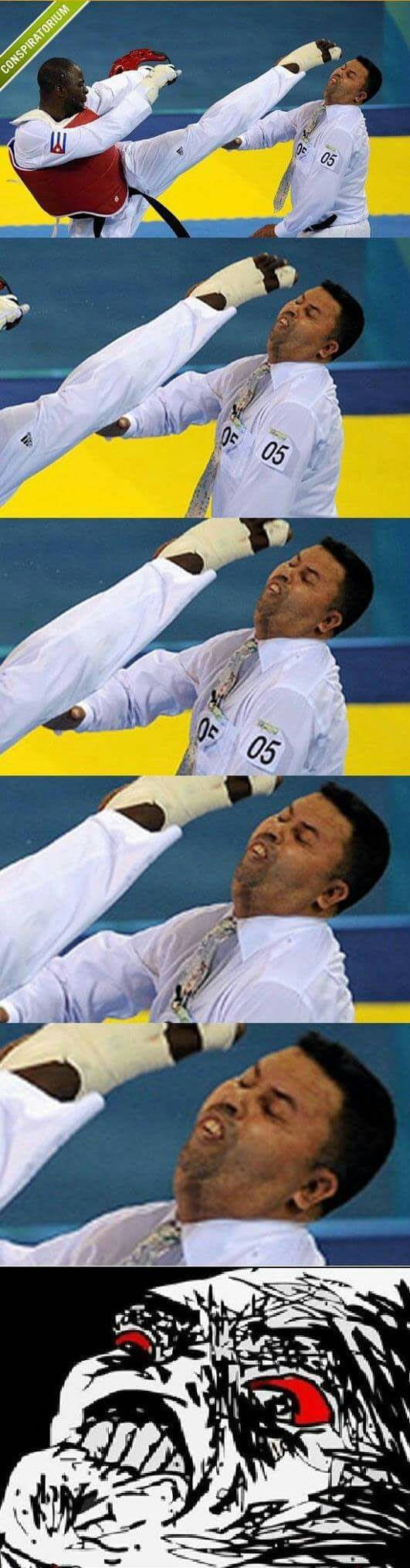 Bildschirmarbeiter - Picdump 02.06.2017