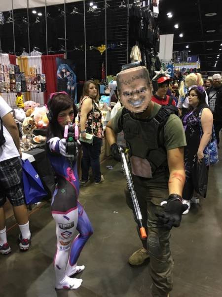 Bildschirmarbeiter - Picdump 02.06.2017