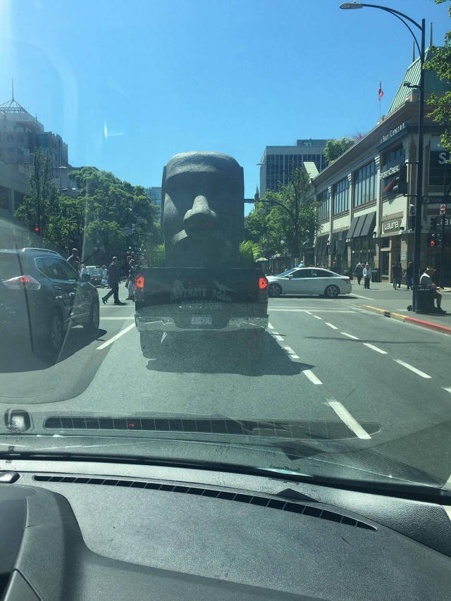 Bildschirmarbeiter - Picdump 02.06.2017