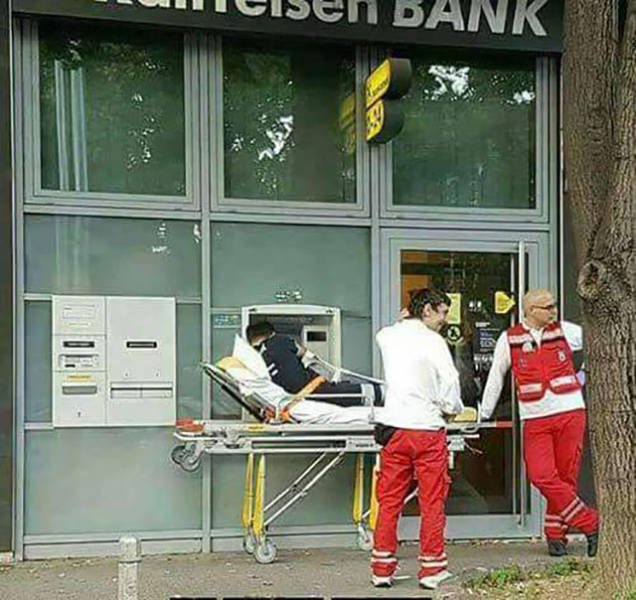 Bildschirmarbeiter - Picdump 02.06.2017