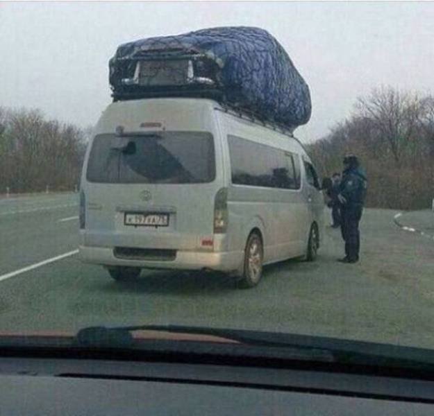 Bildschirmarbeiter - Picdump 02.06.2017