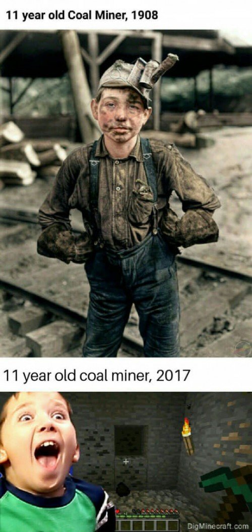 Bildschirmarbeiter - Picdump 02.06.2017