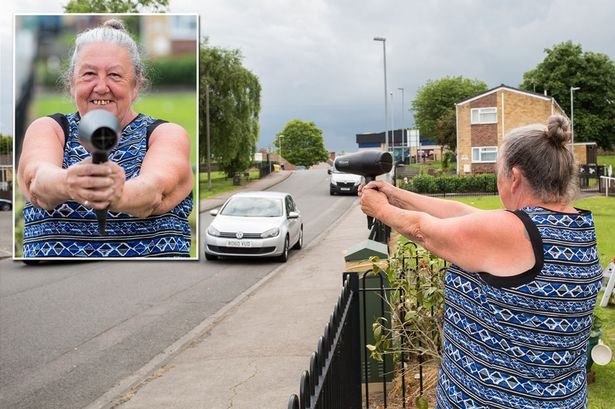 Bildschirmarbeiter - Picdump 09.06.2017