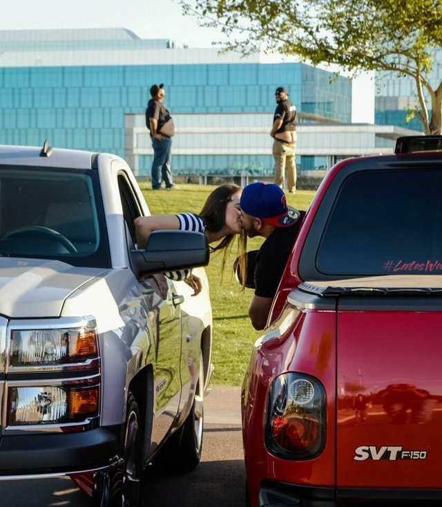 Bildschirmarbeiter - Picdump 09.06.2017