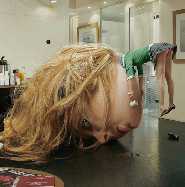 Bildschirmarbeiter - Picdump 09.06.2017