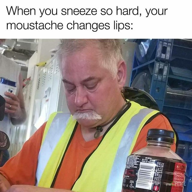 Bildschirmarbeiter - Picdump 09.06.2017