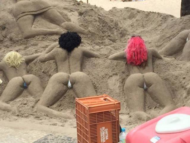 Bildschirmarbeiter - Picdump 09.06.2017