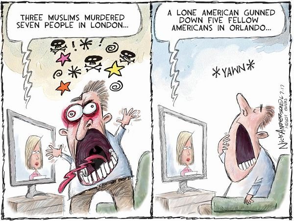 Bildschirmarbeiter - Picdump 09.06.2017