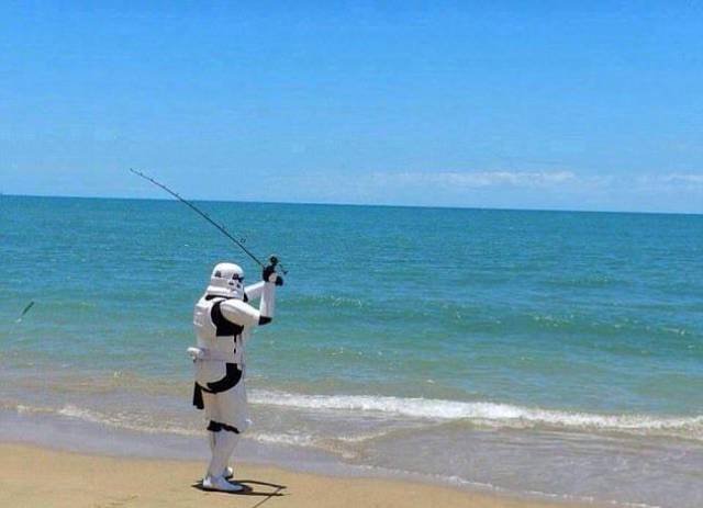 Bildschirmarbeiter - Picdump 09.06.2017