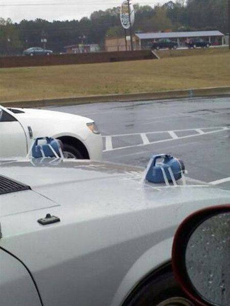 Bildschirmarbeiter - Picdump 09.06.2017