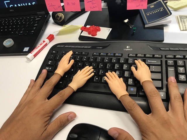 Bildschirmarbeiter - Picdump 09.06.2017