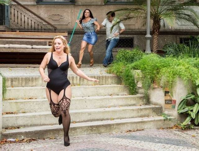 Bildschirmarbeiter - Picdump 09.06.2017