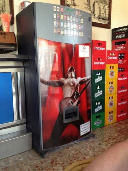 Bildschirmarbeiter - Picdump 09.06.2017