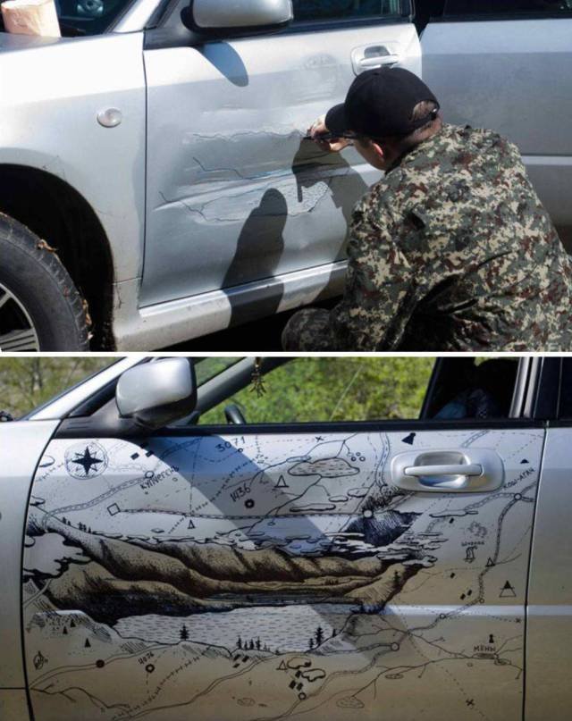 Bildschirmarbeiter - Picdump 09.06.2017