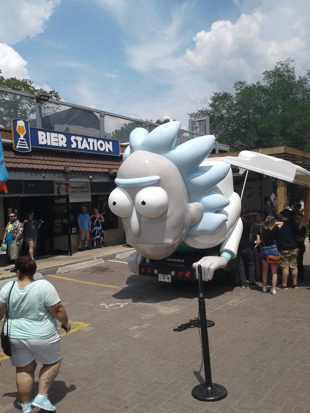 Bildschirmarbeiter - Picdump 09.06.2017