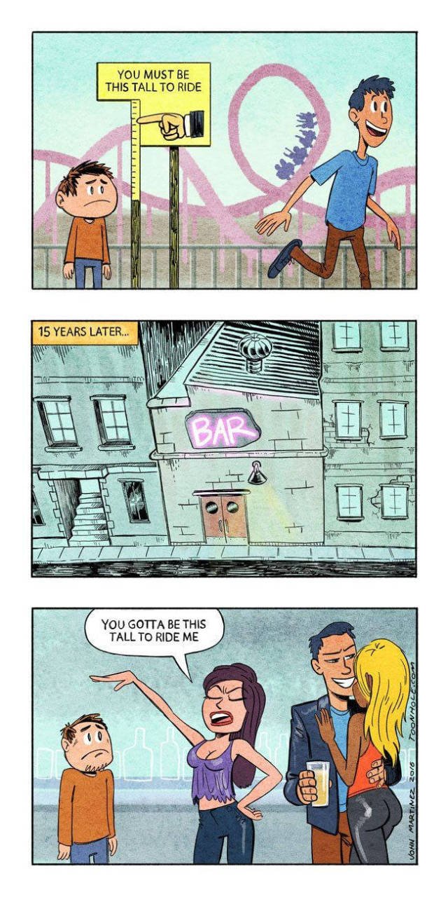 Bildschirmarbeiter - Picdump 09.06.2017