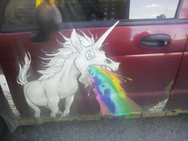 Bildschirmarbeiter - Picdump 09.06.2017