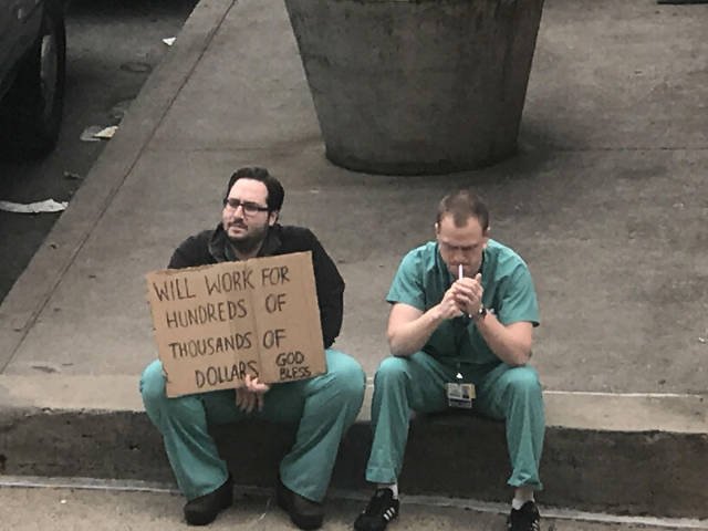 Bildschirmarbeiter - Picdump 09.06.2017