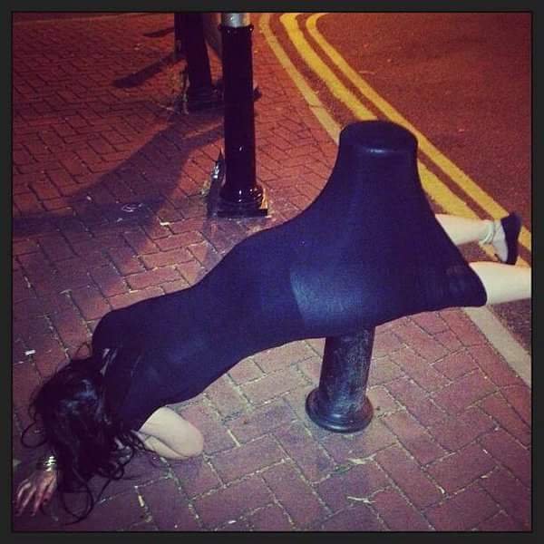 Bildschirmarbeiter - Picdump 09.06.2017