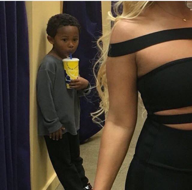 Bildschirmarbeiter - Picdump 09.06.2017