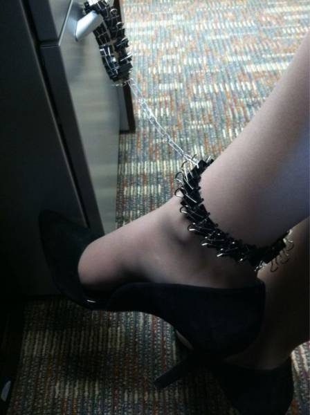 Bildschirmarbeiter - Picdump 09.06.2017