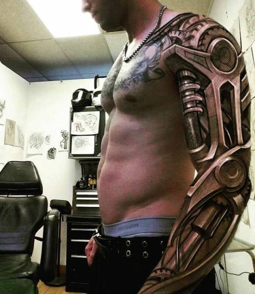 Bildschirmarbeiter - Picdump 09.06.2017