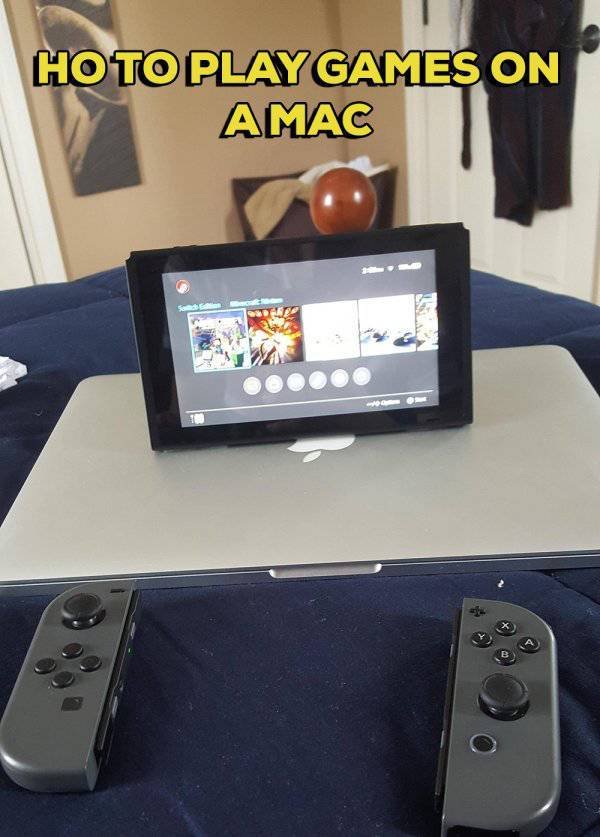 Bildschirmarbeiter - Picdump 09.06.2017