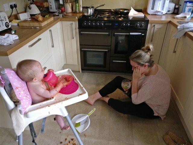 Bildschirmarbeiter - Picdump 16.06.2017