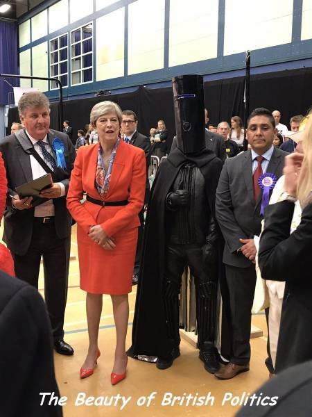 Bildschirmarbeiter - Picdump 16.06.2017