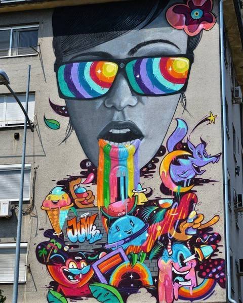 Bildschirmarbeiter - Picdump 16.06.2017