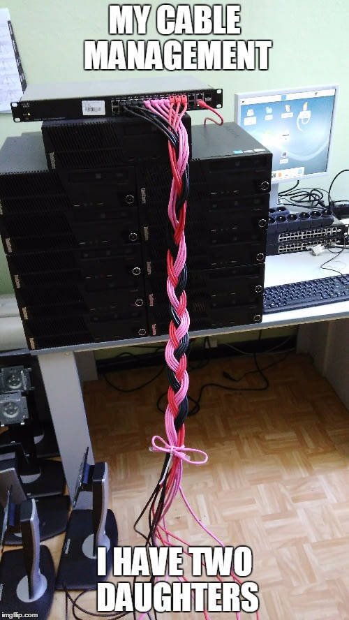 Bildschirmarbeiter - Picdump 16.06.2017