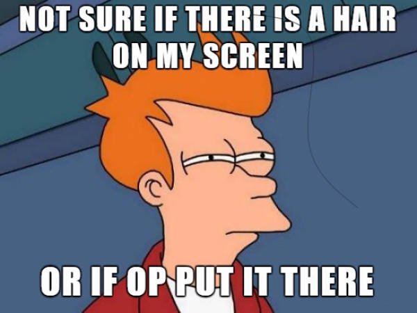 Bildschirmarbeiter - Picdump 16.06.2017