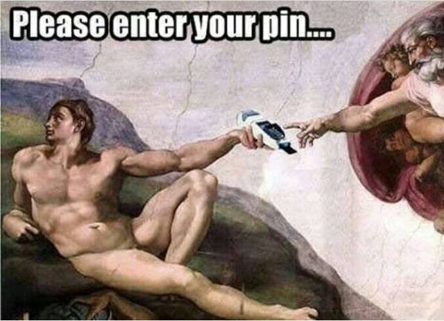 Bildschirmarbeiter - Picdump 16.06.2017