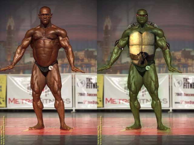 Bildschirmarbeiter - Picdump 16.06.2017