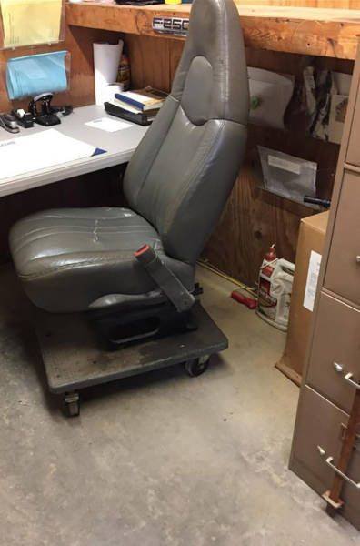 Bildschirmarbeiter - Picdump 16.06.2017