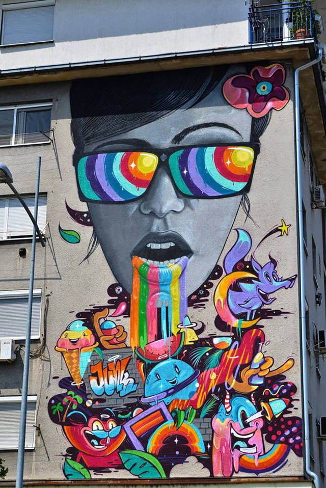 Bildschirmarbeiter - Picdump 16.06.2017