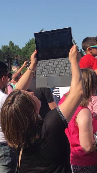 Bildschirmarbeiter - Picdump 16.06.2017