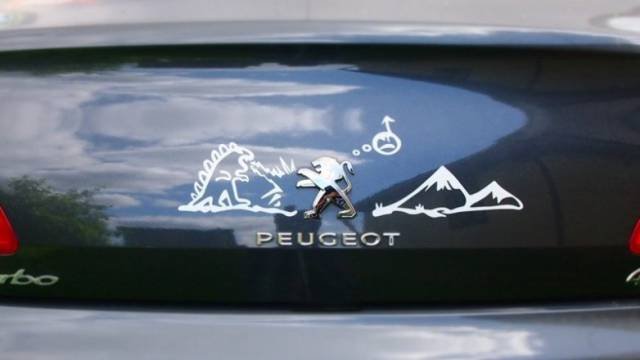 Bildschirmarbeiter - Picdump 16.06.2017