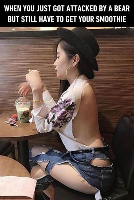 Bildschirmarbeiter - Picdump 16.06.2017