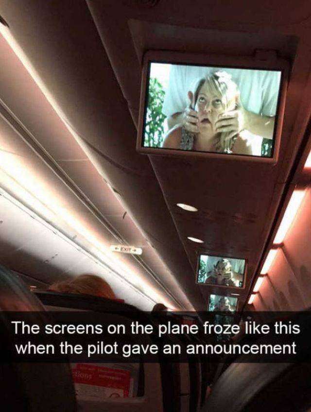 Bildschirmarbeiter - Picdump 23.06.2017