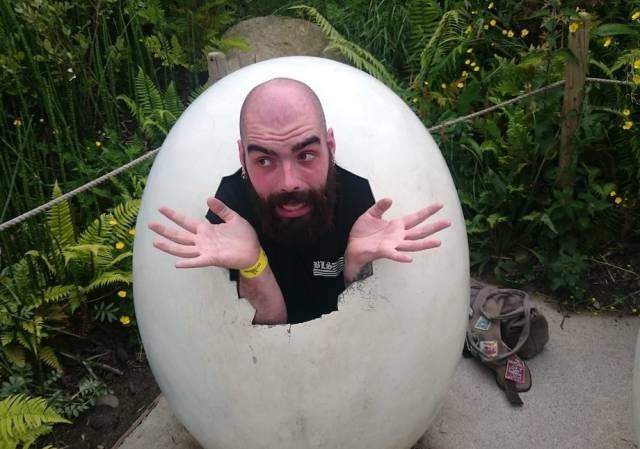 Bildschirmarbeiter - Picdump 23.06.2017