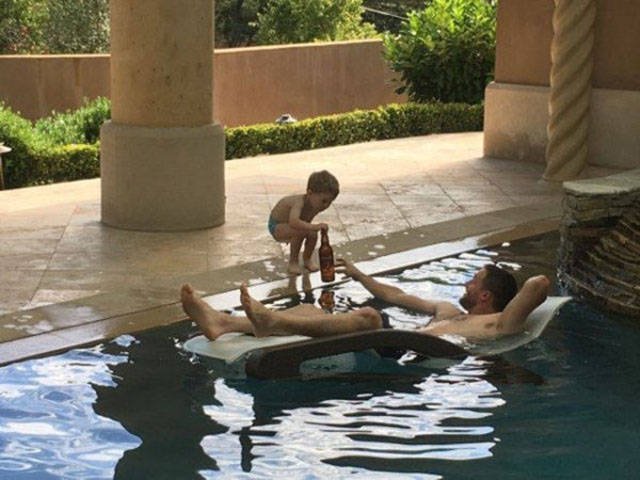 Bildschirmarbeiter - Picdump 23.06.2017