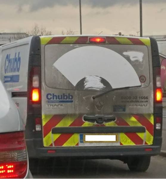 Bildschirmarbeiter - Picdump 23.06.2017