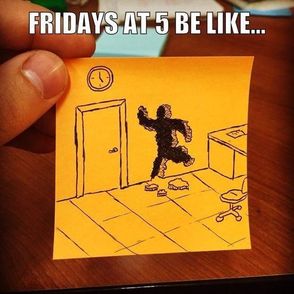 Bildschirmarbeiter - Picdump 23.06.2017